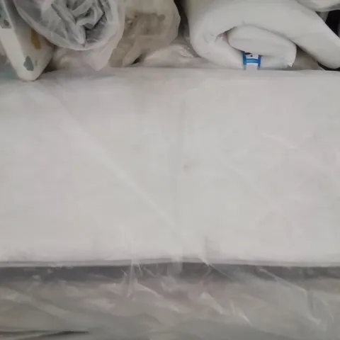 QUALITY BAGGED SINGLE MATTRESS 