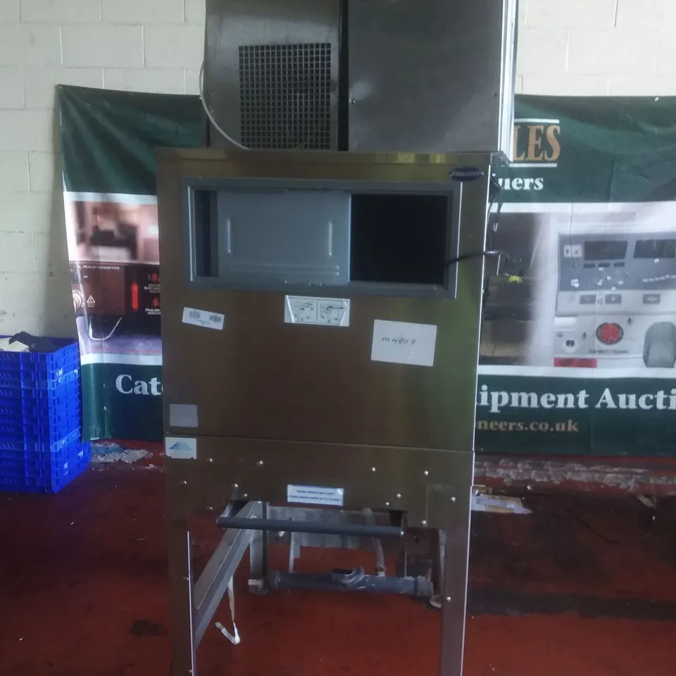 FOLLETT ICE FLAKER STORAGE TANK 