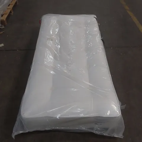 QUALITY BAGGED 3' SINGLE COMFORT MATTRESS 
