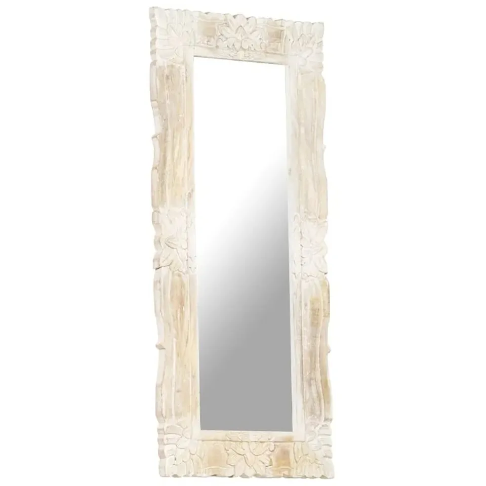 BOXED CUMMINS FULL LENGTH MIRROR (1 BOX)