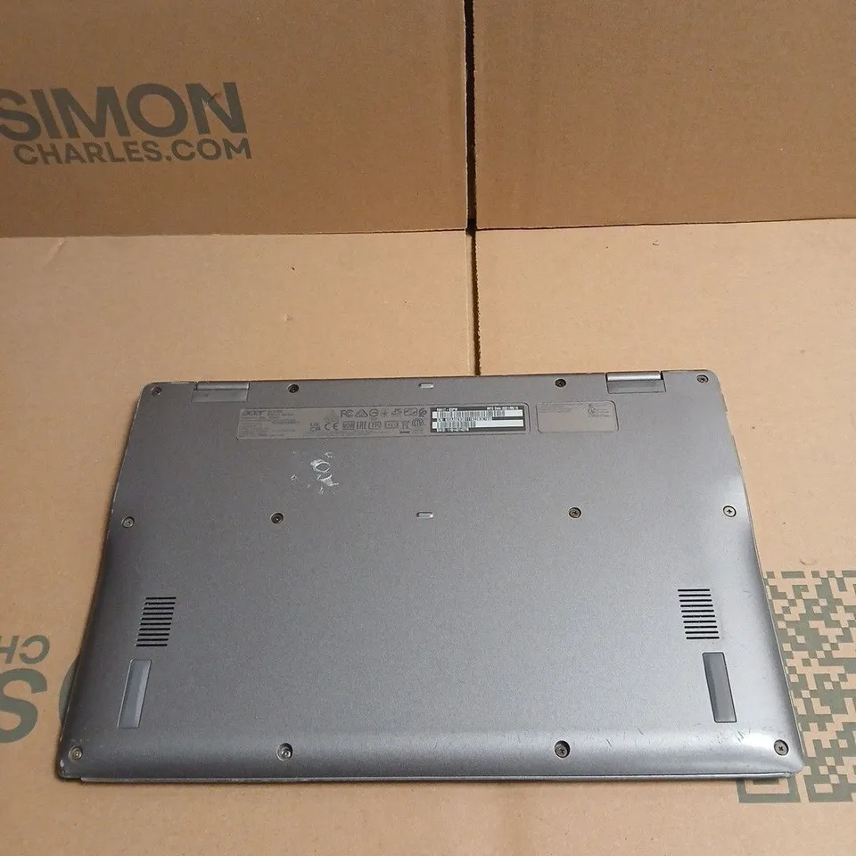 ACER CHROMEBOOK R841T SERIES LAPTOP