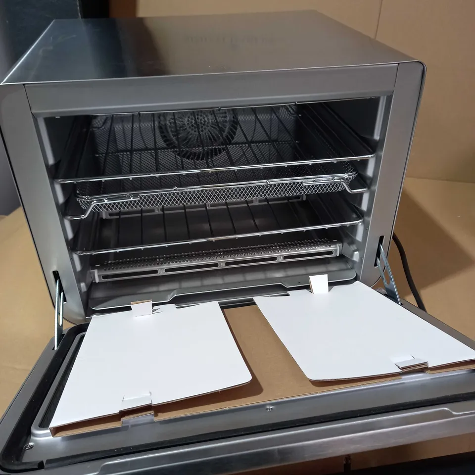 OUTLET NINJA FOODI 10-IN1 MULTIFUNCTION OVEN