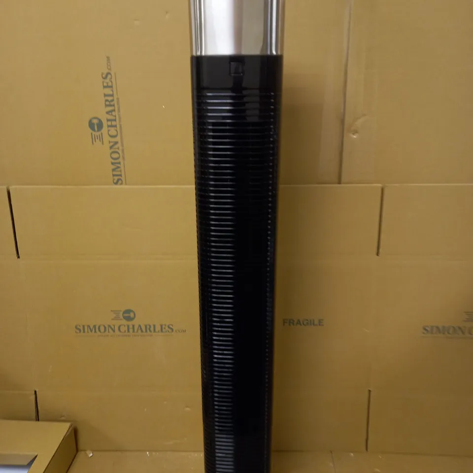 PRINCESS SMART TOWER FAN
