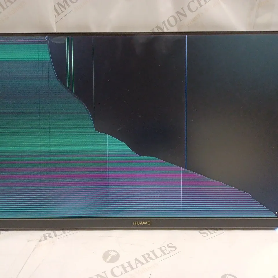 BOXED HUAWEI AD80HW LCD MONITOR 