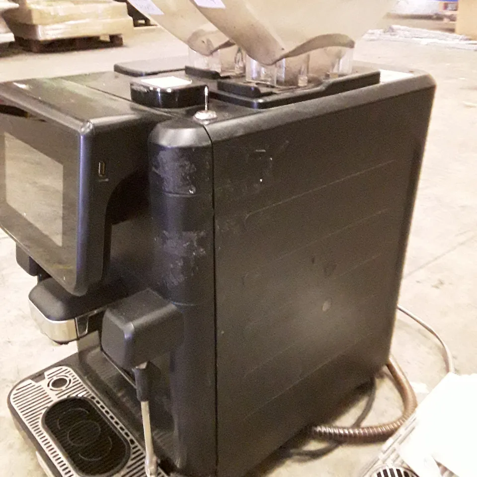 LA CIMBALI S15 CP10 COFFEE MACHINE