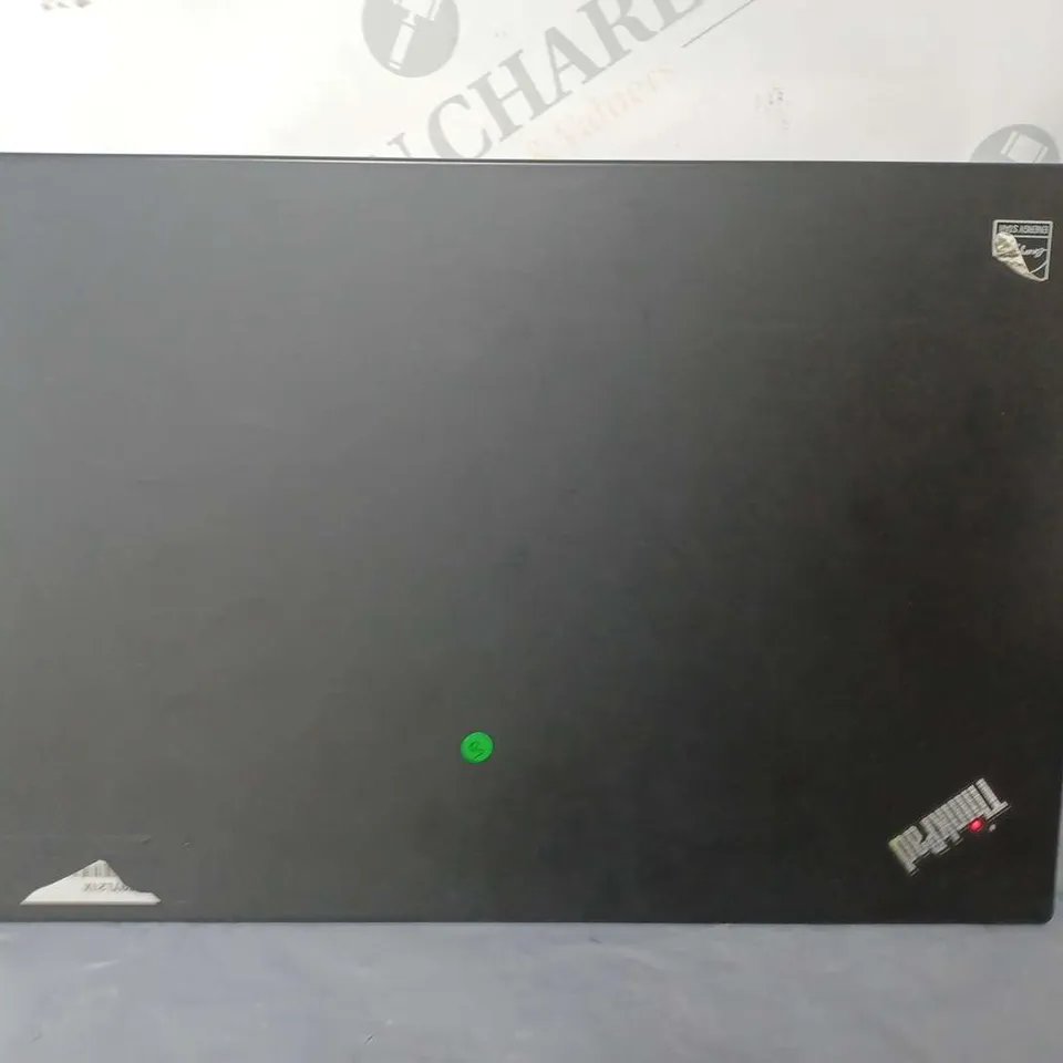 LENOVO THINKPAD X280 12 INCH I5-8350U 1.70GHZ