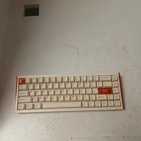 DAREU COOL68 MAGNETIC SWITCH KEYBOARD