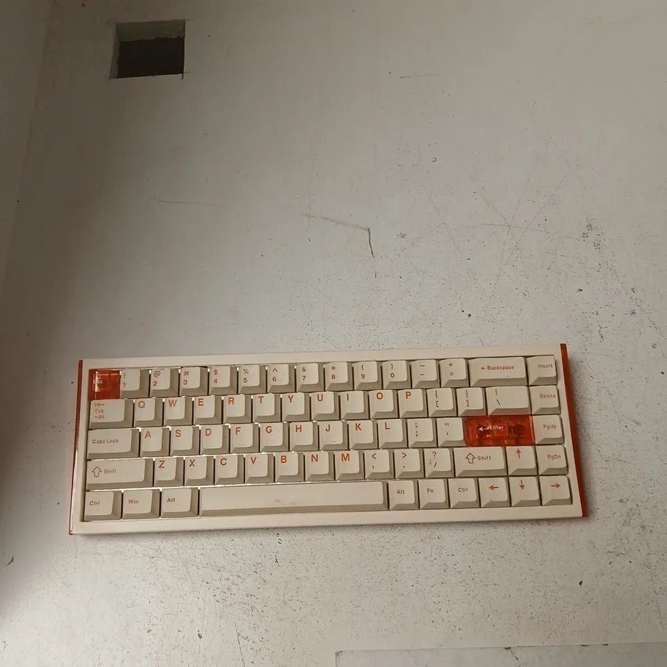 DAREU COOL68 MAGNETIC SWITCH KEYBOARD