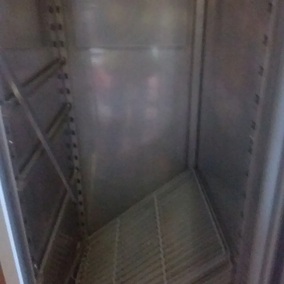 TALL COMMERCIAL FRIDGE 