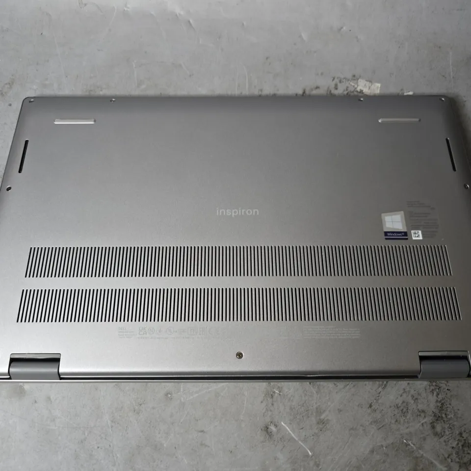 DELL INSPIRON 15 5510 LAPTOP
