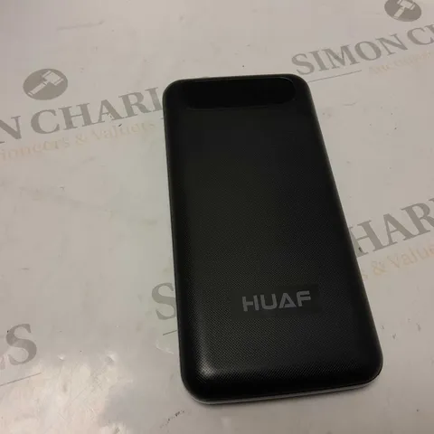 HUAF 139 POWERBANK (24000mAh)