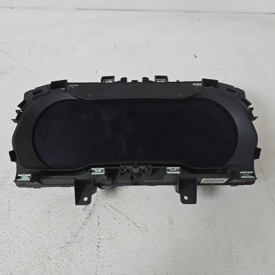 VOLKSWAGEN PASSAT B8 INSTRUMENT CLUSTER SPEEDOMETER (3G0.920.791.C)