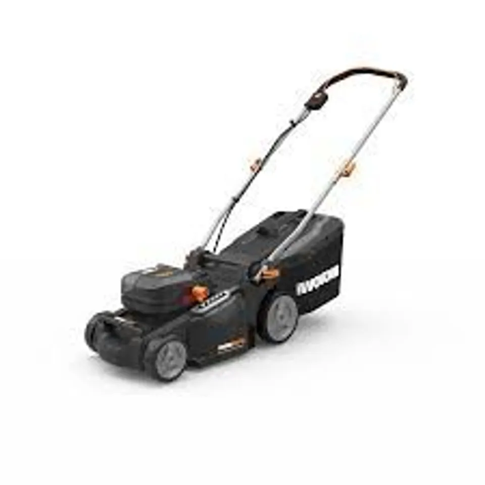 WORX INTELLICUT LAWNMOWER - COLLECTION ONLY