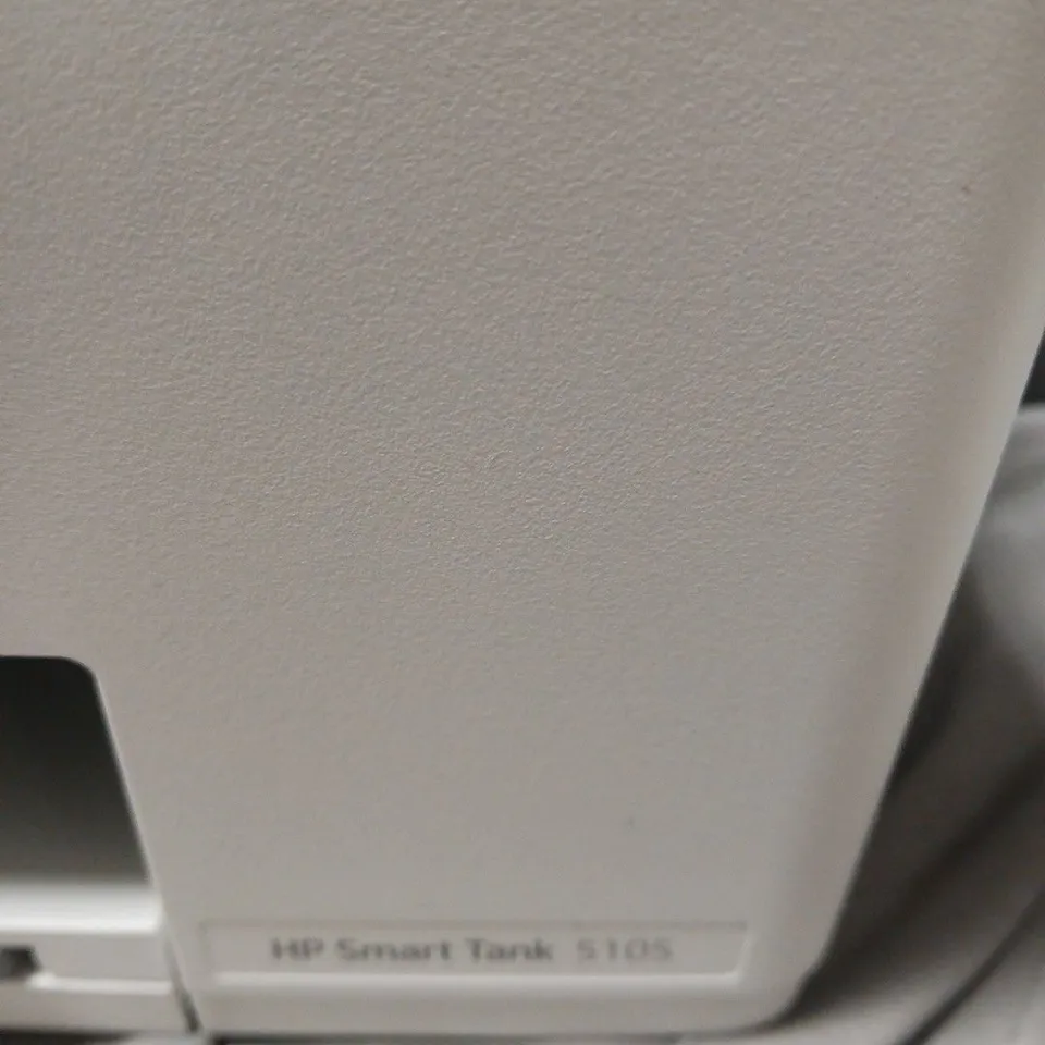 HP SMART TANK S105 ALL-IN-ONE PRINTER