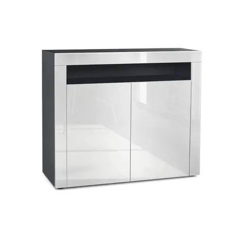 BOXED KNEELAND 108CM SIDEBOARD (2 BOXES)