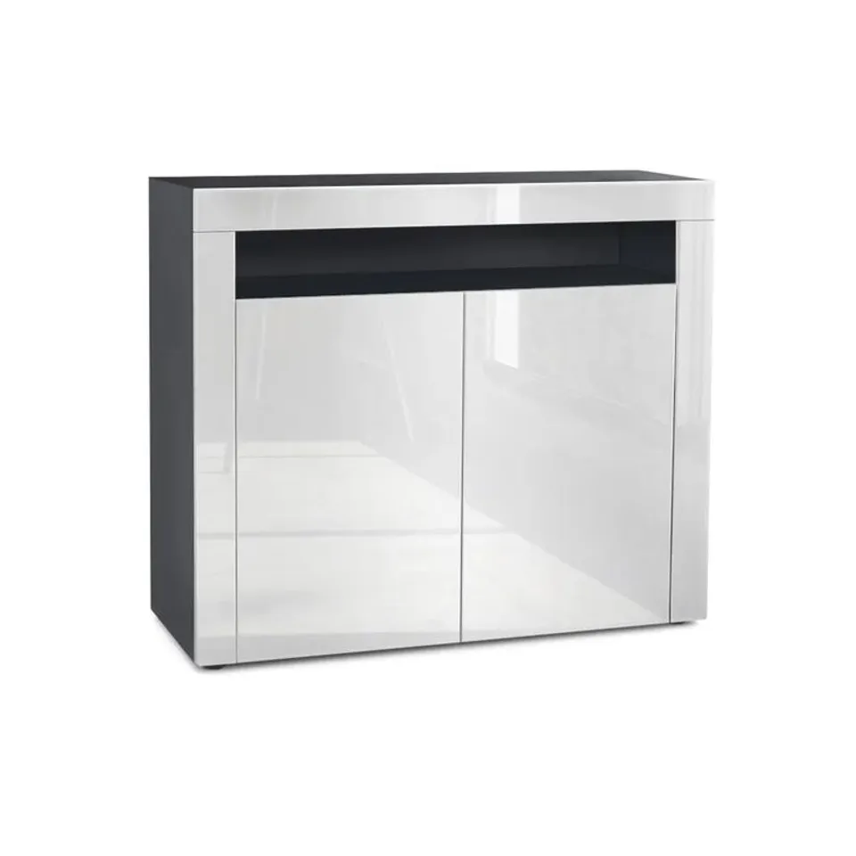 BOXED KNEELAND 108CM SIDEBOARD (2 BOXES)