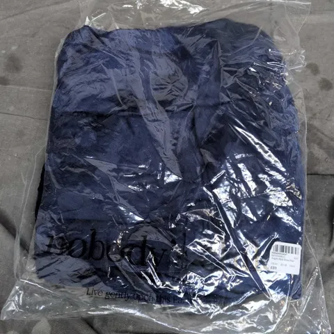 NOBODY'S CHILD ANGELA MIDI DRESS - 10