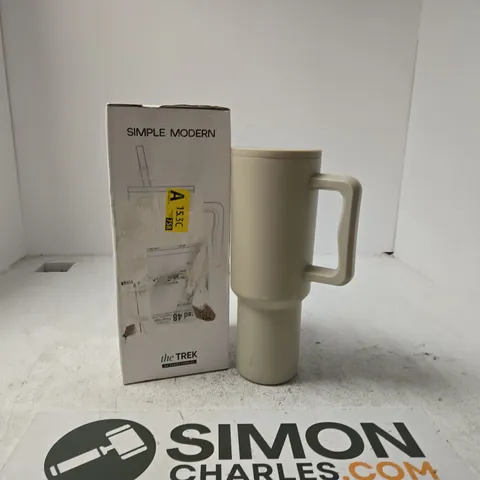 SIMPLE MODERN TREK TUMBLER 40OZ 