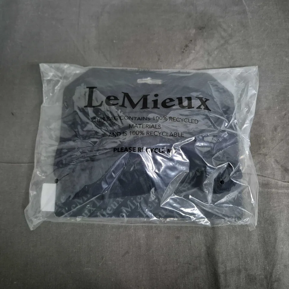 BAGGED LE MIEUX BIJOUX SILK HAT IN NAVY