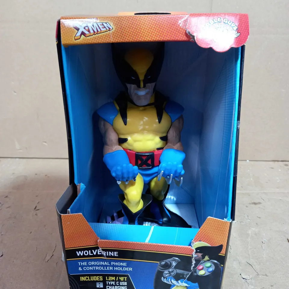 XMEN CHARGING CONTROLLER HOLDER 