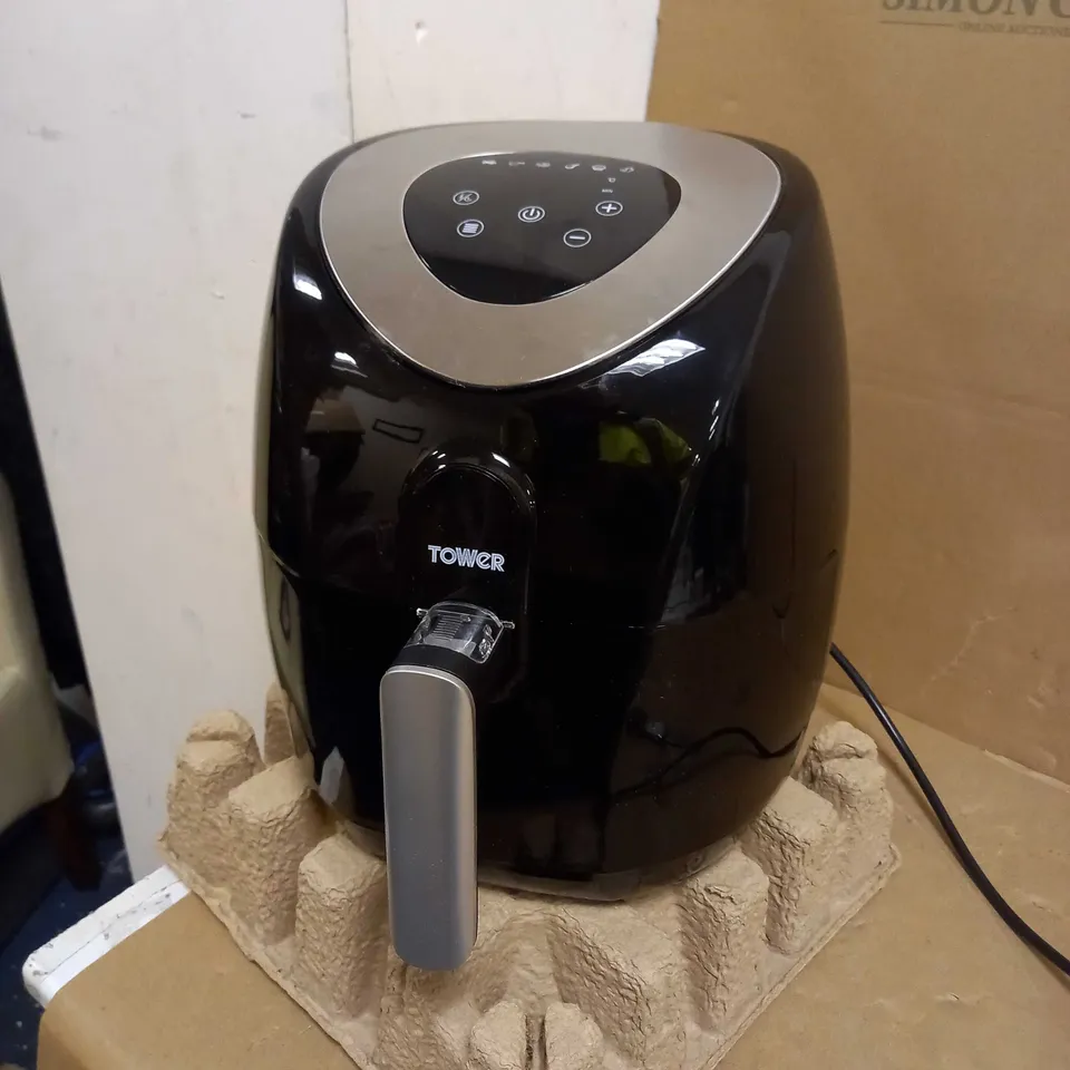 TOWER DIGITAL AIR FRYER 