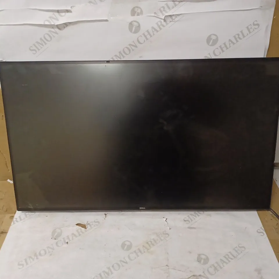 DELL ULTRASHARP U2717D 1440P IPS LED 27-INCH INFINITY EDGE MONITOR [COLLECTION ONLY]