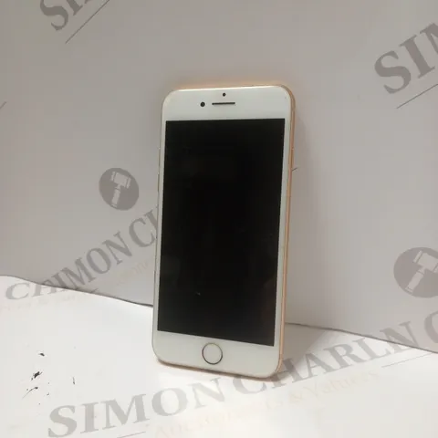 BOXED IPHONE 8 IN BRONZE