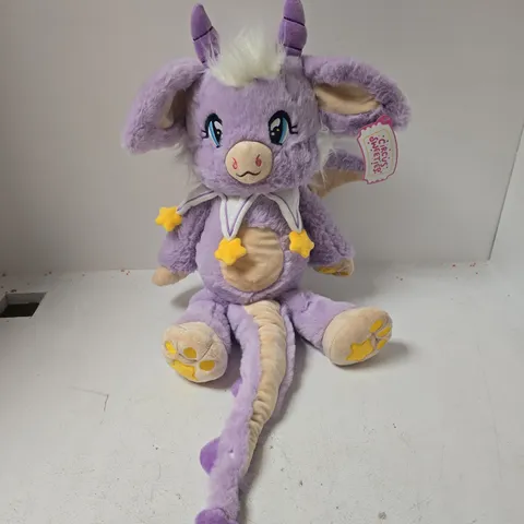DOTTY DRAGONSBEARD CIRCUS SWEETIE PLUSH 