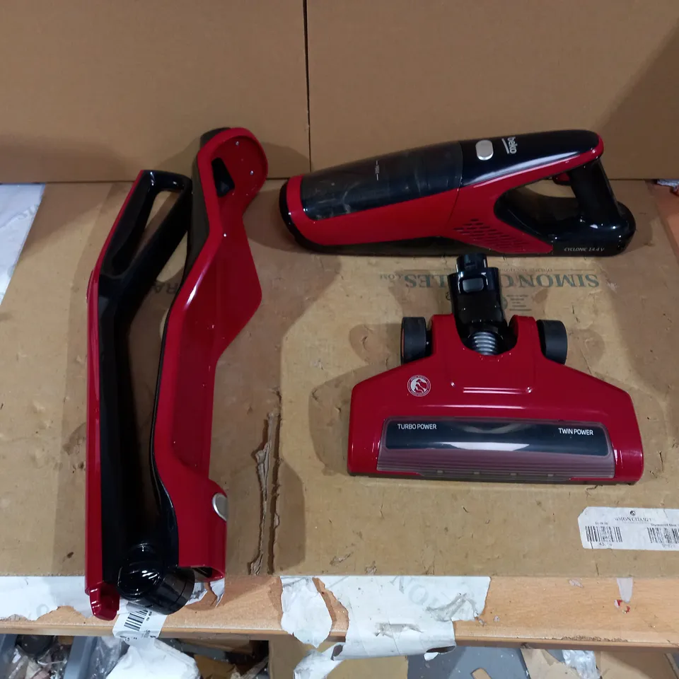 BEKO VRT61814VR 2IN1 CORDLESS BAGLESS VACUUM CLEANER