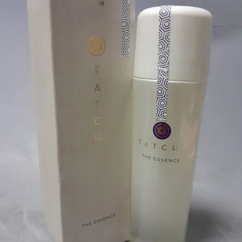 BOXED TATCHA THE ESSENCE PLUMPING SKIN SOFTENER 150ML