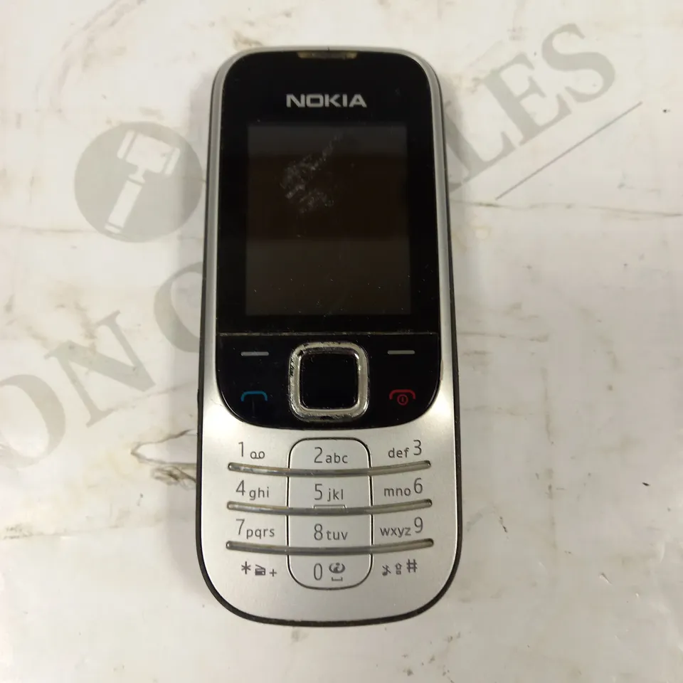 NOKIA RM-512 MOBILE PHONE 