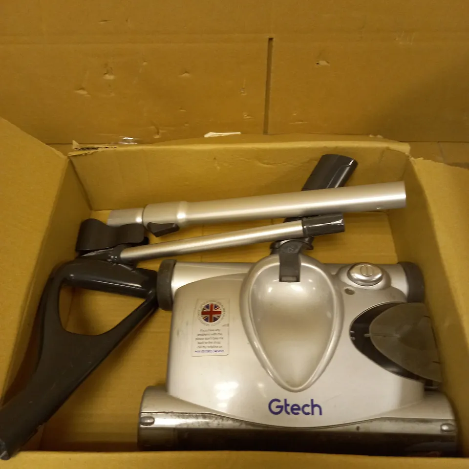 GTECH HOOVER ACCESSORIES SET