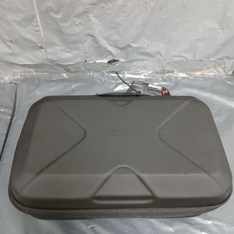 NOCO STORAGE CASE FOR GB70 BOOST HD CAR JUMP STARTER