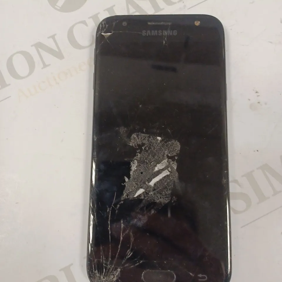 SAMSUNG GALAXY J3 MOBILE PHONE 