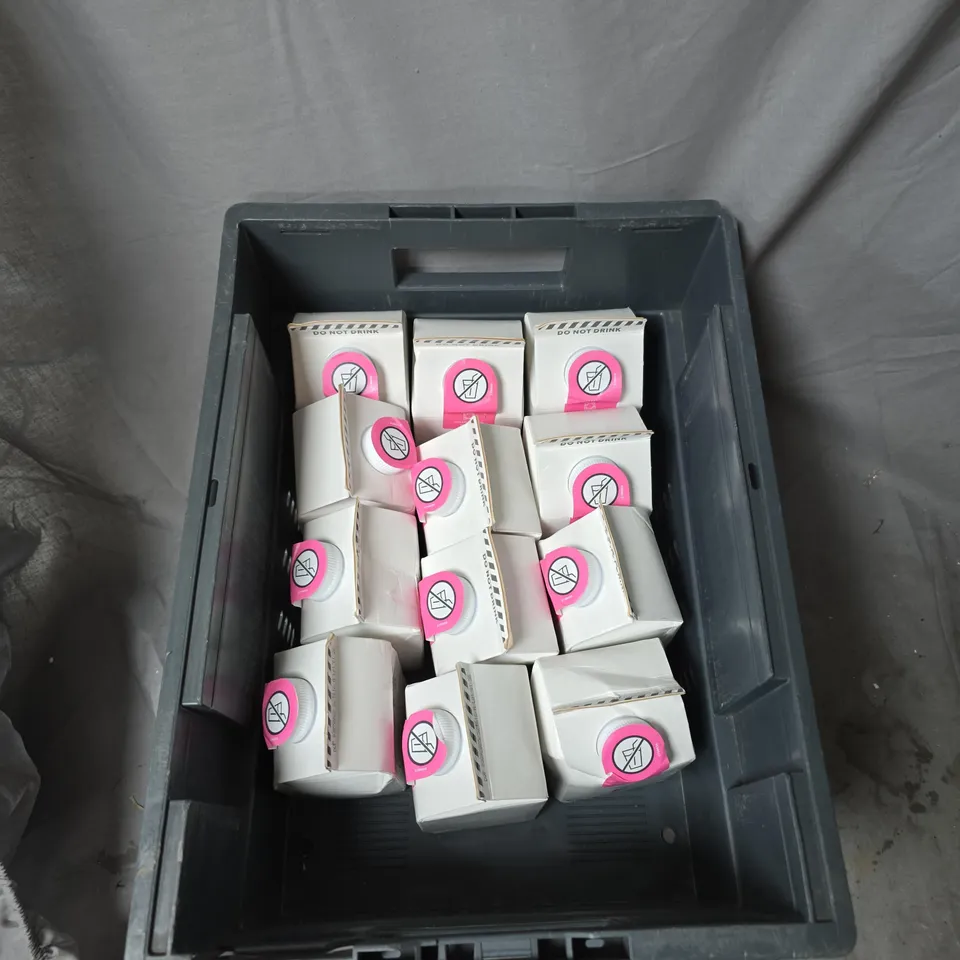 APPROXIMATELY 12 SMOL WASHING UP LIQUID 500ML