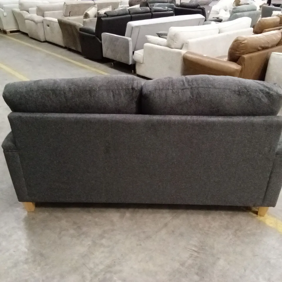 TRIESTE 2 SEATER FABRIC SOFA RRP £1299