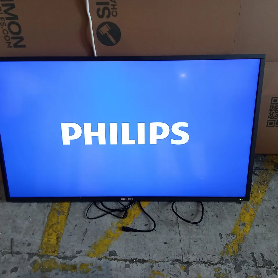 PHILIPS SIGNAGE SOLUTIONS E-LINE DISPLAY 46"