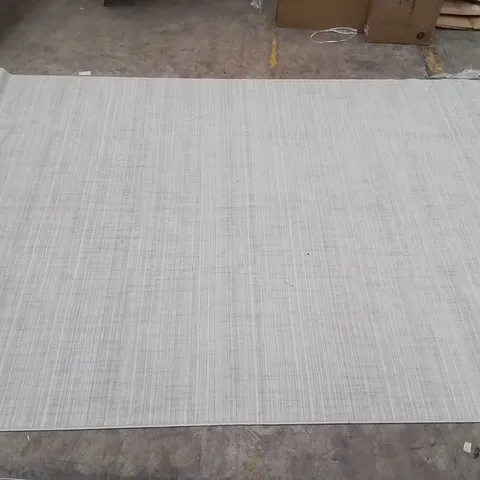 QUALITY DESIGNER AREA RUG // APPROX SIZE: 240 X 340 cm