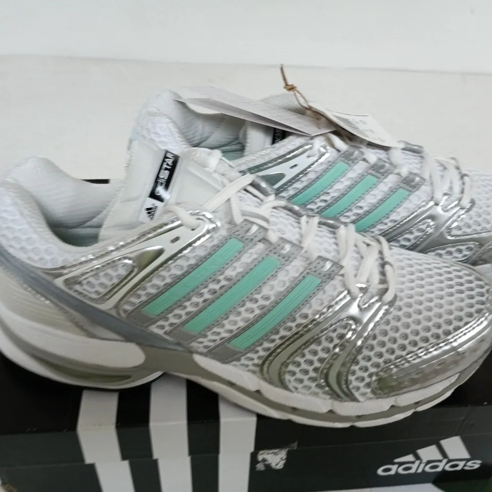 ADIDAS CONTROL 5 SIZE 10