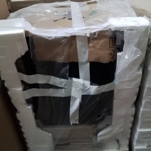 BAGGED HISENSE HV16AUK FULL-SIZE FULLY INTEGRATED 16-PLACE DISHWASHER		 