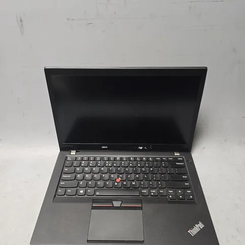LENOVO THINKPAD T460S 