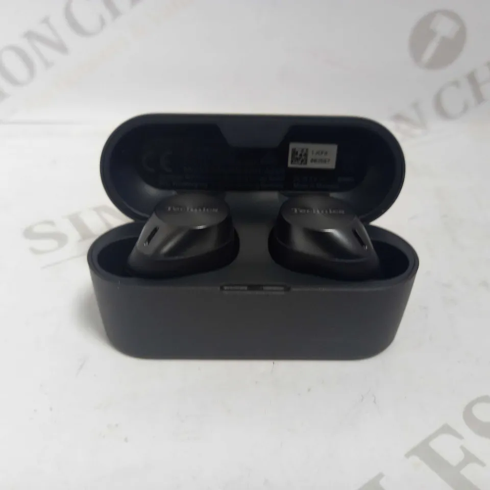 TECHNICS WIRELESS STEREO EARPHONES
