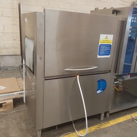 CLASSEQ ALTO100 CONVEYOR DISHWASHER