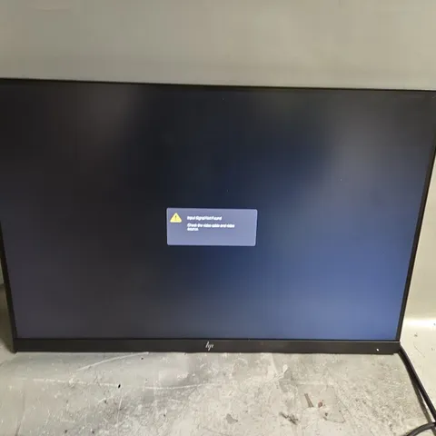 HP Z24I G2 24" MONITOR 