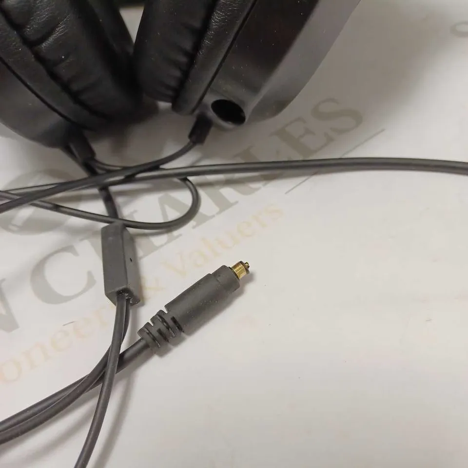 TURTLE BEACH RECON 50 XBOX GAMING HEADSET