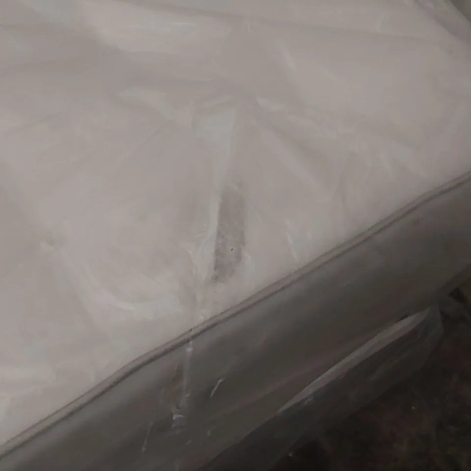 QUALITY BAGGED 5' KING SIZE MATTRESS