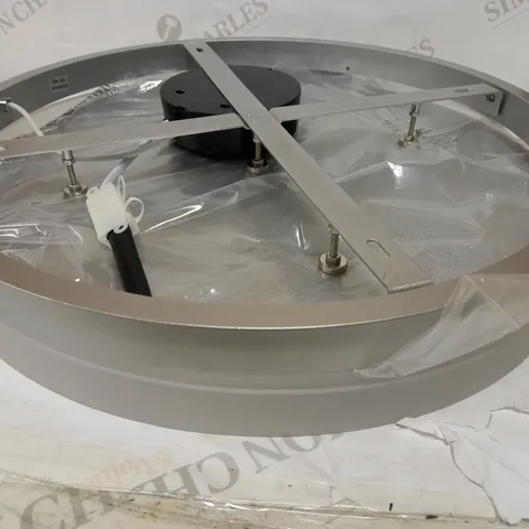 DAR LIGHTING TYBALT LED FLUSH FITTING