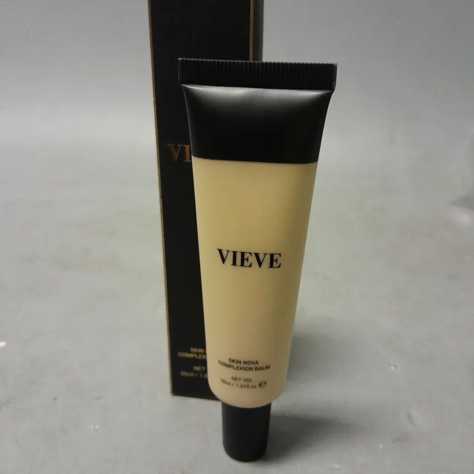 VIEVE SKIN NOVA COMPLEXION BALM 30ML