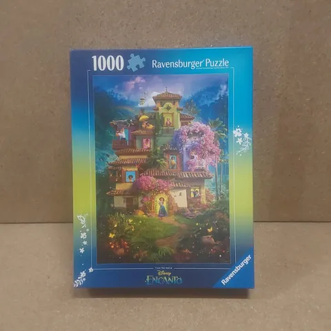 BOXED DISNEY RAVENSBURGER ENCANTO JIGSAW PUZZLE 