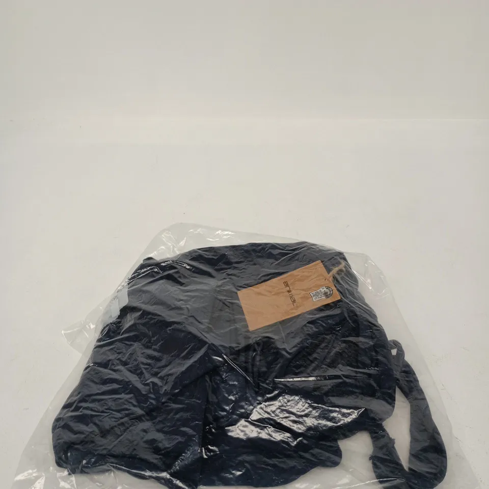 ANIMAL WOMEN'S NAVY TANKINI TOP – UK 20 (EU 48, US 16)